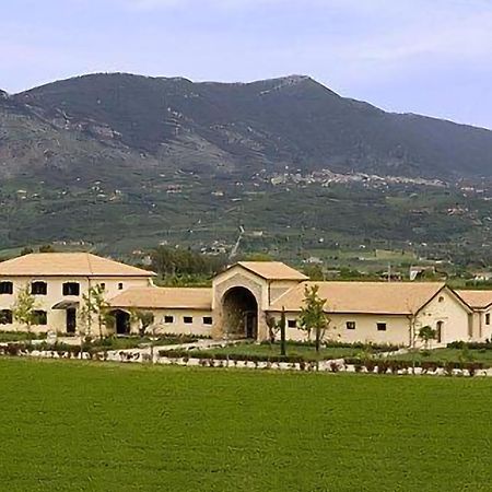 Portasirena Agriturismo Paestum Extérieur photo