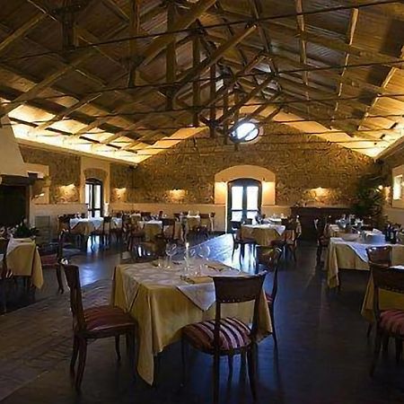 Portasirena Agriturismo Paestum Extérieur photo