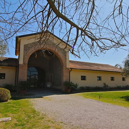 Portasirena Agriturismo Paestum Extérieur photo