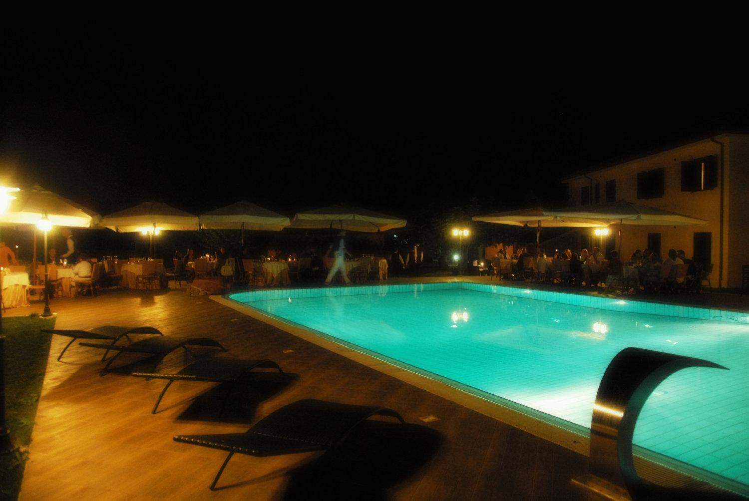Portasirena Agriturismo Paestum Extérieur photo