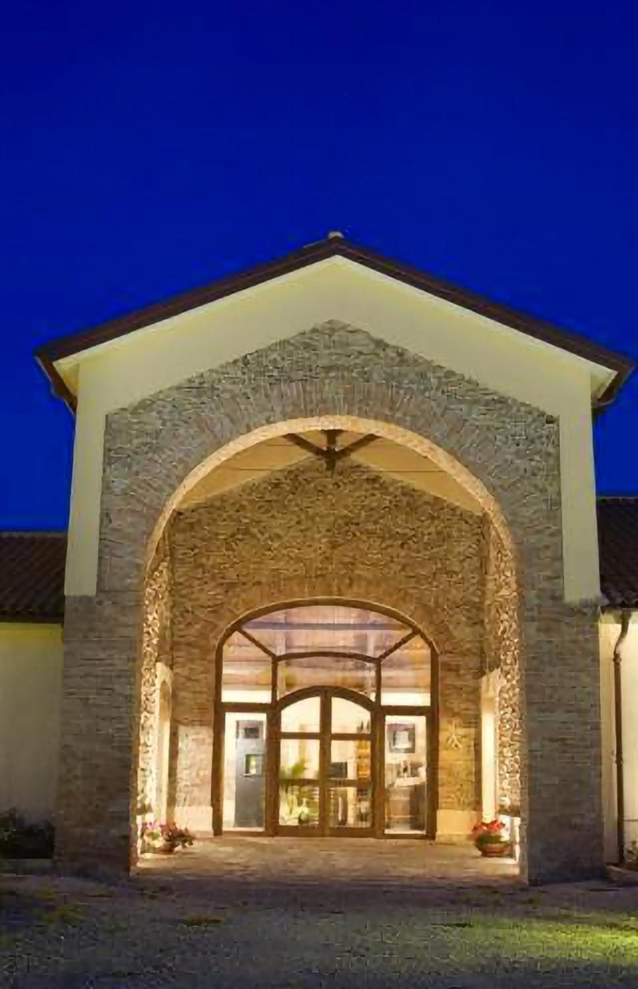 Portasirena Agriturismo Paestum Extérieur photo
