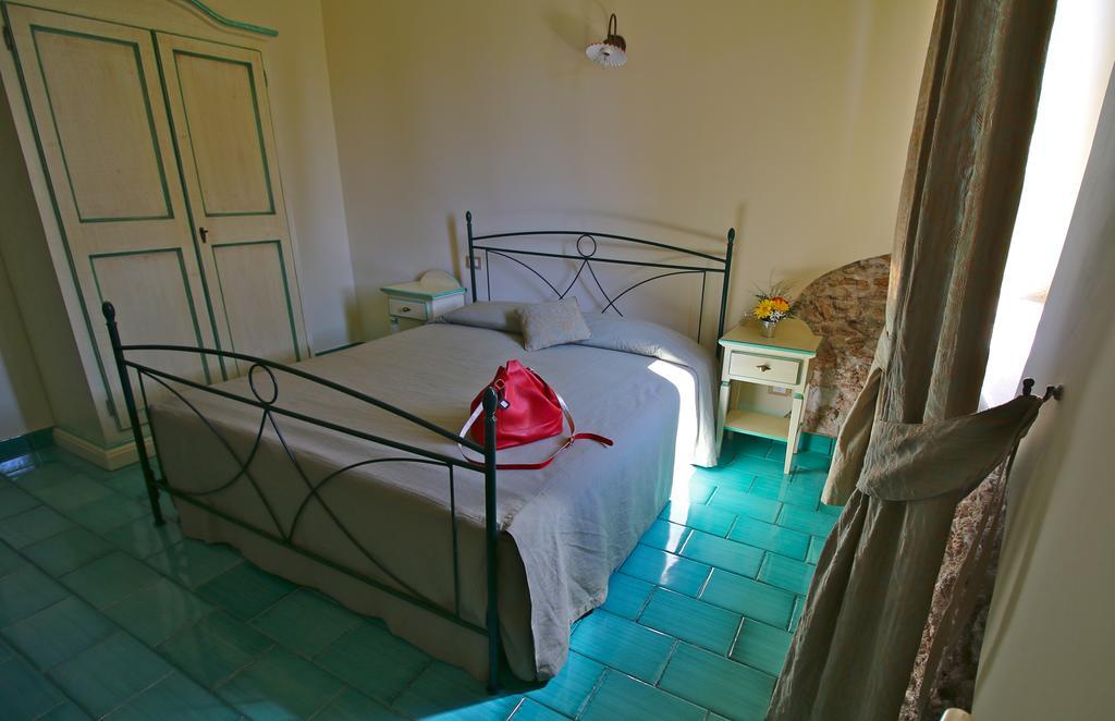Portasirena Agriturismo Paestum Extérieur photo