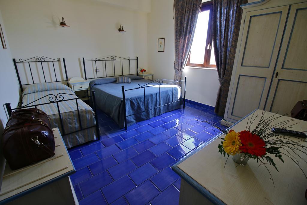 Portasirena Agriturismo Paestum Extérieur photo